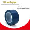 PVC 6S Workshop Floor Marking Tape
