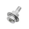 Amortisseur de Pression d'Injection de Carburant 23270-50010 Pour Ford Pour Kia Pour Lexus Pour Toyota Valve de Pression de Carburant Capteur de Pression de Carburant