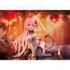 To LOVE-Ru Darkness Desktop Cute Figure Lala ~China Dress Version~
