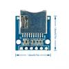 MiniSD Card Adapter Featuring Quick Release Design Enhanceds Durability PCBs Construction For Professional Use