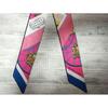 Used HERMES Scarf Twilly SPRINGS