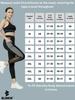 Stretchable Gym Pants for Women Workout : The Ultimate Yoga Pants | Workout Lowers | Gym Track Pants for Woman