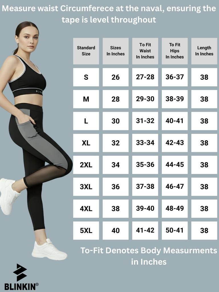 Stretchable Gym Pants for Women Workout : The Ultimate Yoga Pants | Workout Lowers | Gym Track Pants for Woman