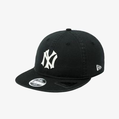 New Era Kids Mlb Felt Crown Strapback New York Yankees Cooperstown