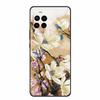 3D Emboss Case For Huawei Nova 14 Lite Phone Case 14lite Coque Flowers Silicone Soft Back Cover For Huawei Nova 14 lite Case Bag