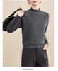 2025 New Stylish Winter Knit Sweater for Middle-aged & Elderly Women