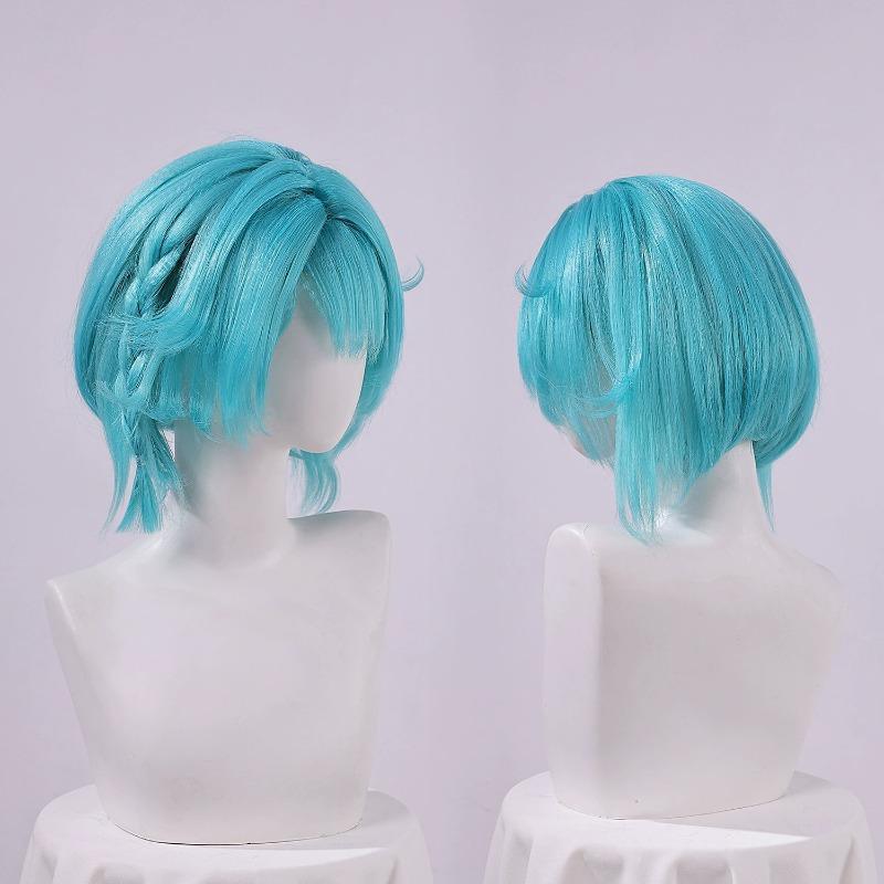 Xiao Qiao cos suit Xiao Qiao lines puppy cosplay two-dimensional cosplay suit