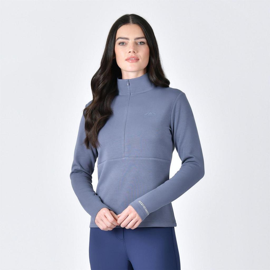 Weatherbeeta Womens/Ladies Copper Midlayer