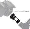 SVBONY Barlow Lens 2X Astronomical Telescope Accessory M42 Thread Camera Connection Interface Correction Lens for Telescope Eyepieces Metal Barlow