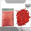 Glitter para Nail Art Transfronteiriço Lantejoulas 1/3MM - Cores Básicas para DIY Estilo Nightclub Palco Gotejamento de Resina.