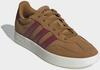 Sneakers Adidas Barreda Bronze Strata Shadow Red Off White