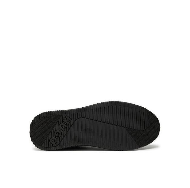 Men's Sneakers HUGO Kilian 50535857 Black