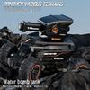 Durable Electric Off-Road Remote Control Climbing Car with Water Bomb Feature for Kids