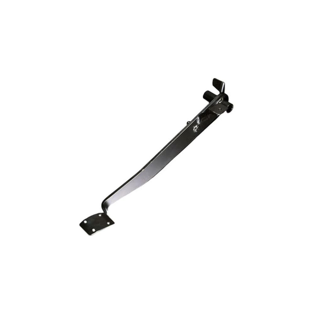 MONSTER SPORT Sport Driving Clutch Pedal for Suzuki Swift Sport [ZC31S] / Suzuki Swift [ZC/ZD11S] (Manual Transmission) 846500-4650M
