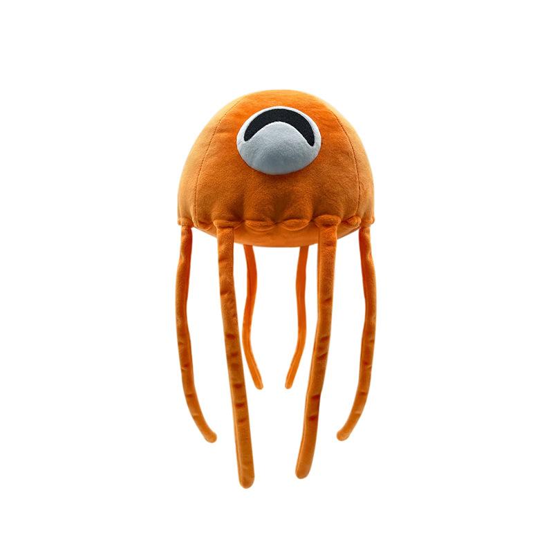 Garten Of Banban Monster Pluche Pop Zacht Knuffeldier Speelgoed Van De Horror Videogame Verzamelspeelgoed Cadeau Het Beste Cadeau Voor Vriend