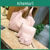 Women Handbags Fashion Messenger Shoulder Noble Tote Bags 4pcs Set Purse