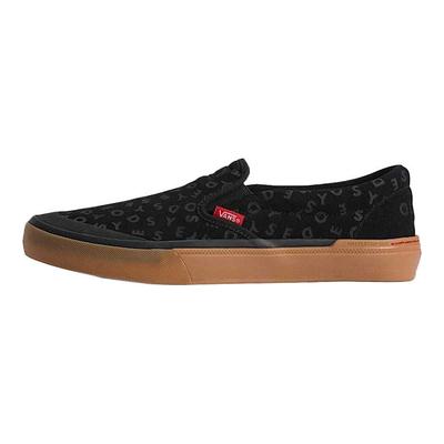 Odyssey X  BMX Versatile Comfortable Trendy Casual Shoes Unisex Sneakers VN0005V1D28