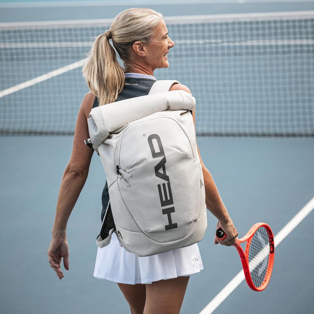 HEAD Tour Racqpack CP Tennis Bag/Case (261105)
