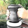 Waxing Polishing Machine Auto Paint Care 12V 40W Car Polisher Electric Waxer Tool Buffing Sanding Waxing Grinding Tools