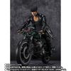 Kotaro Minami Rider BLACK S.H.Figuarts (Kamen SUN)