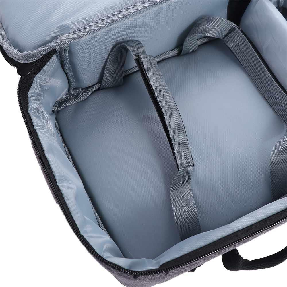 Carry Handbag Projector Storage Bag Waterproof Projector Case Projector Carrying Bag  Outdoor