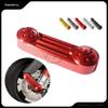 Motorcycle Front Shock Absorber Fork Suspension Cover Case for Vespa GTS GTV Sprint Primavera LX 150-300 2017-2020