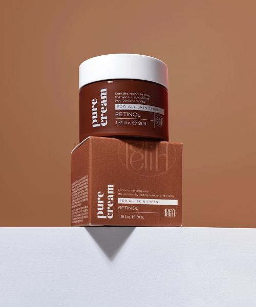 Lameline Retinol Pure Cream 50ml NONE