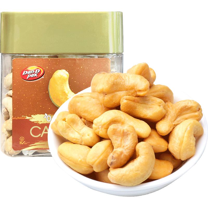 Dan.D.Pak Original Flavor Cashew Nuts