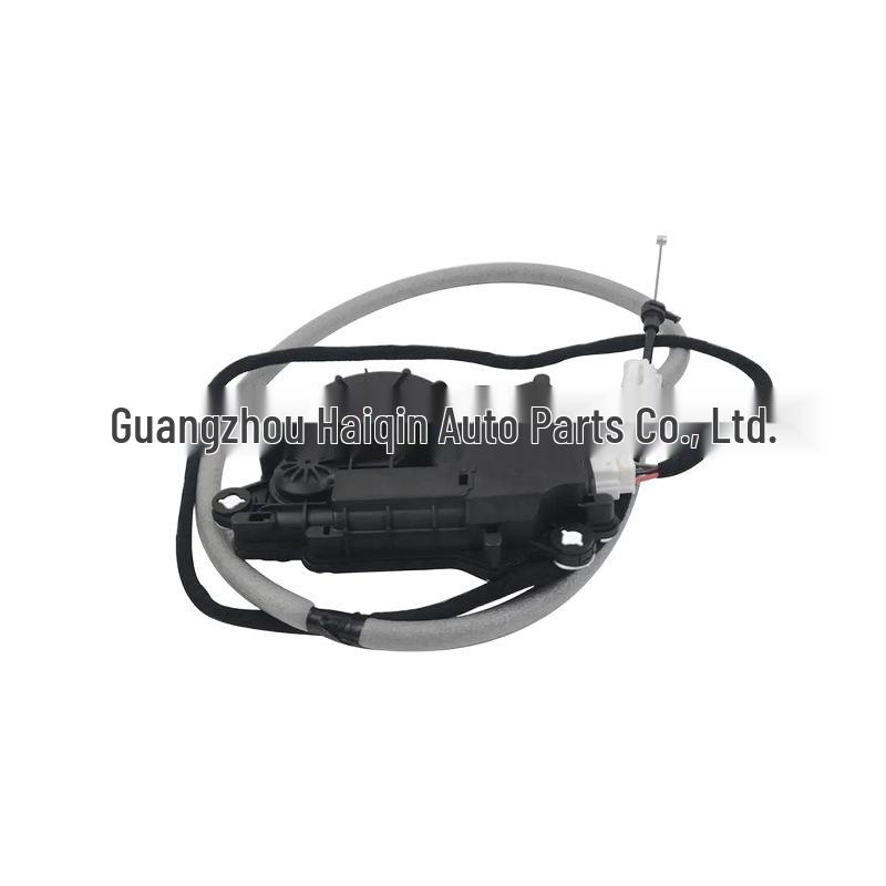 BMW 7 Series (F02) 2009-2012 Trunk Lid Lock - Hot Selling