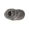 UGG Bixbee Bootie Charcoal (Infant) Baby Sneakers 1103497I-CHRC