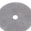 1/2/5Pcs 3 Inch Circular Saw Blade Woodworking Cutting Disc For Wood Metal Ceramic Tiles Cutting Power Tool Accessories