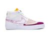 Men's Sneakers Nike SB Zoom Blazer Mid Edge Lakers White/Purple-Gold