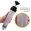 200cc 500cc Car Fluid Extractors Pumps Oil Change Syringes with Hose Manual Fuels Suction & Filler Fluid Automotive Oil Change