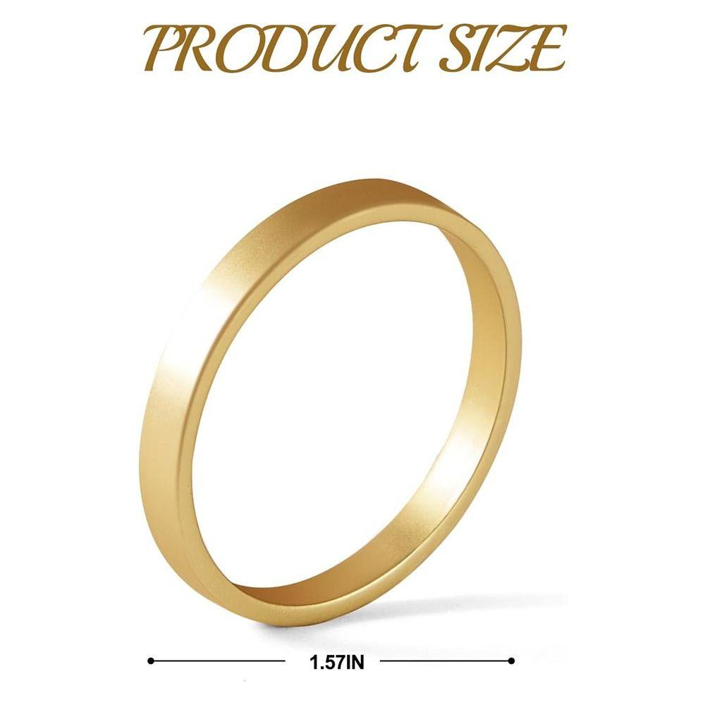 Roundness Gold Rose Gold Metal Napkin Holder Napkin Rings  for Wedding Banquet Valentines Easter