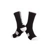 Professional Basketball Socks Non-Slip Elite High-Top Towel Bottom Actual Combat Sports Socks Breathable Medium Tube Training Socks
