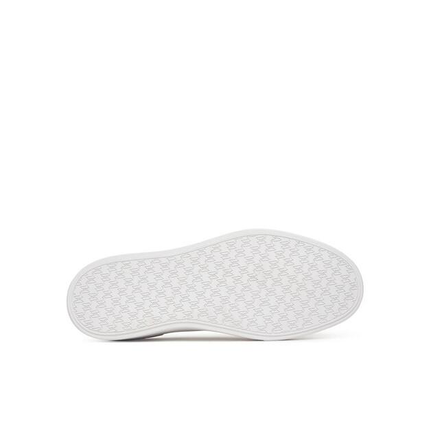 Кроссовки KARL LAGERFELD Flint II