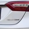 3D Car Styling SPORTIVO für CAMRY Auto Haube Kotflügel Kofferraum Heckhaube Namensschild Aufkleber Emblem Abzeichen Sticker
