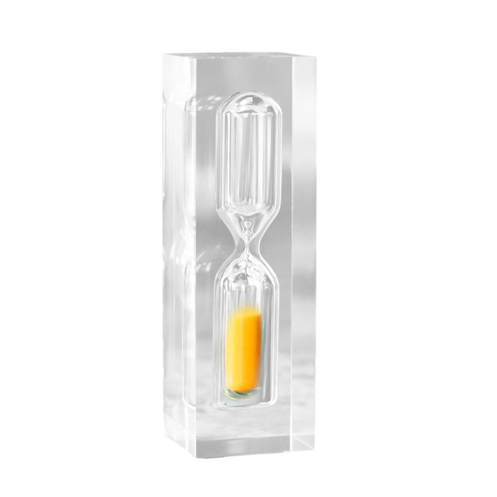 Decorative Egg Timer For Kids Choice For Time Management Sand Timers For Kids 3 Minute Sand Timer