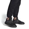Adidas Nite Jogger 'Core Black' Sneakers FV1326
