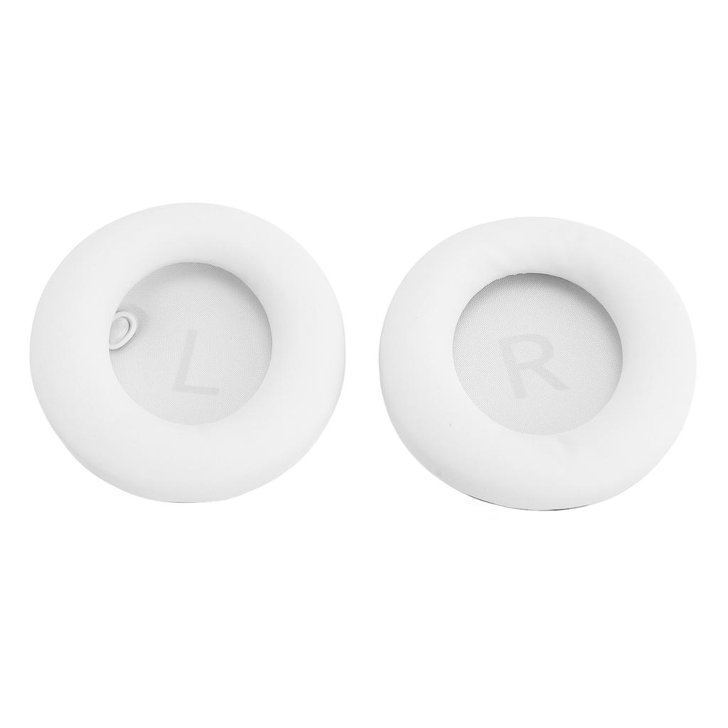 Replacement Ear Pads for Anker Soundcore Space One Noise Isolation High Elasticity Headphones Earpad Cushions