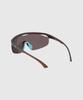 Beulluellipeonteu Niva Matte Brown