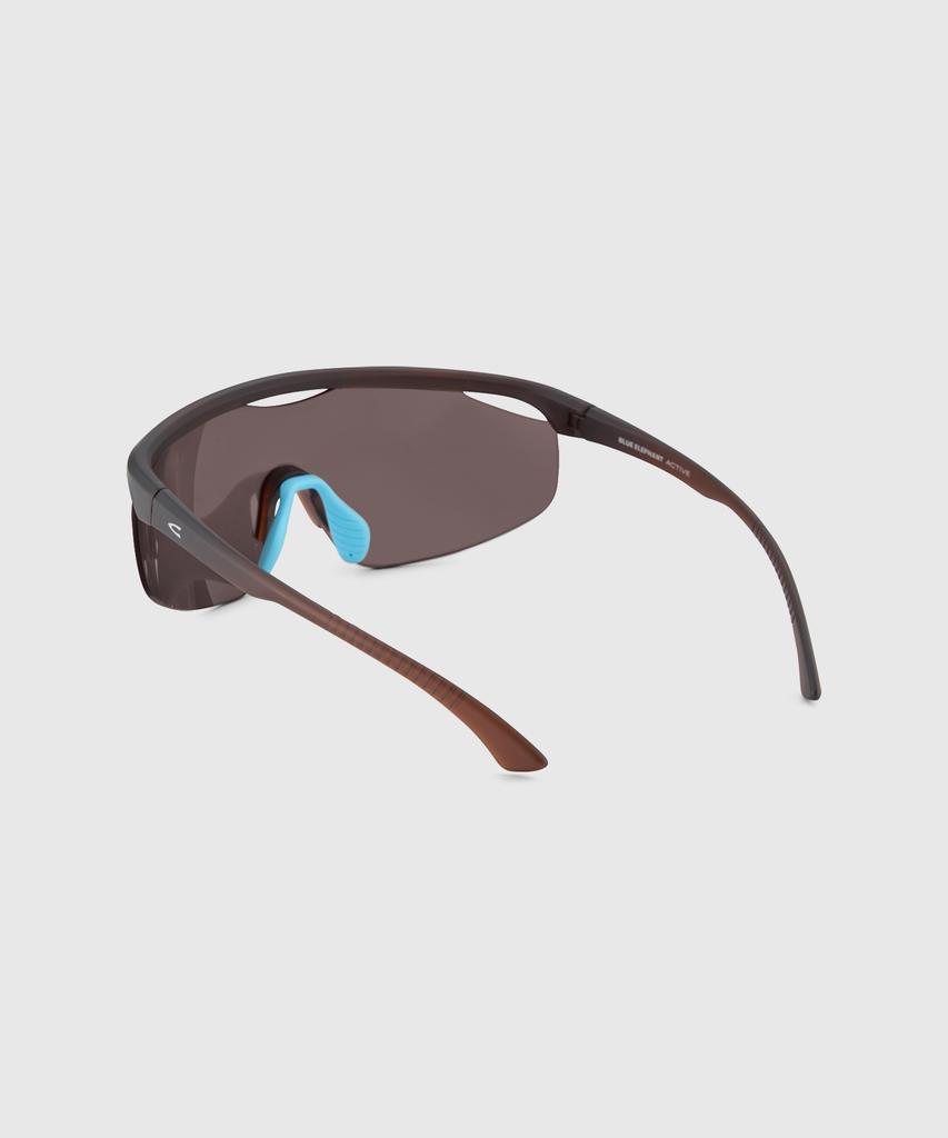 Beulluellipeonteu Niva Matte Brown
