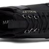 Mallet Mens Diver Lite Leather Trainers
