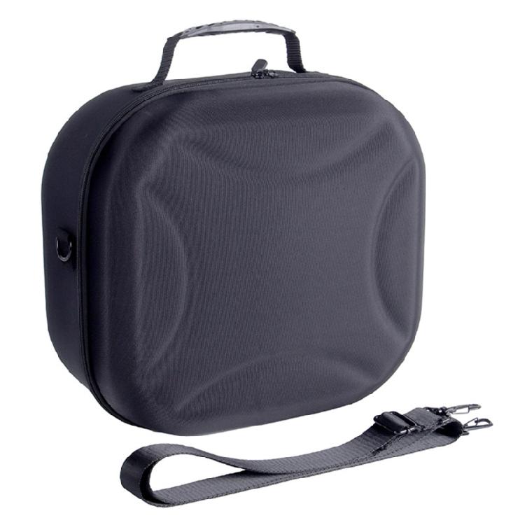 Travel Carrying Case for Studio 7/8 Portable Bluetooth-compatible Speakers Protective Holder Portable Speakers Accessories