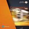 Contemporary Logistics Paperback  12 TH Edition UKN748