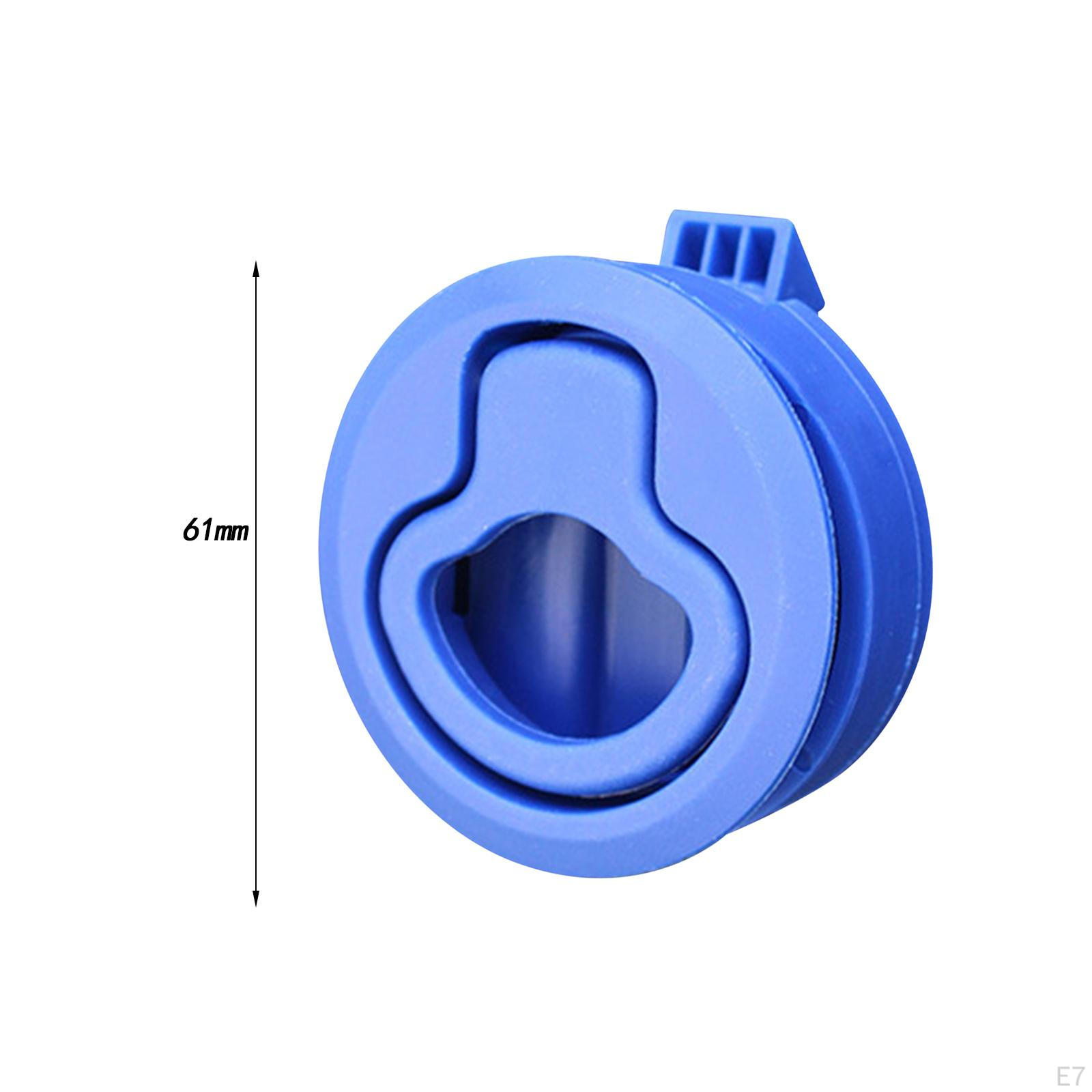 Защелка шкафчика для промывки — фото 8