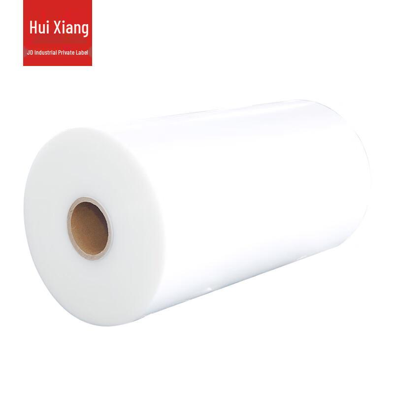 Polyethylene Tube Plastic Film прозрачный