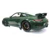 European Exclusive Scale Porsche 911 GT3 2018 1/18 (Green)