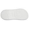 Crocs Classic Clog Dreamy Bubbles Party Clogs Unisex White