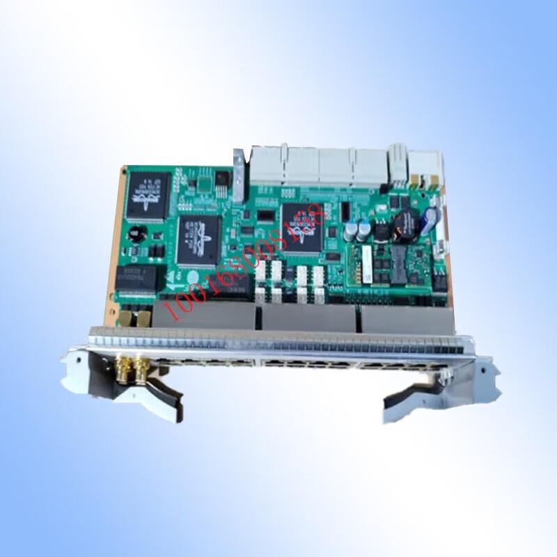 

Huawei OSN3500 SSN1AUX Auxiliary Interface Board